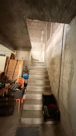Casă cu 3 camere cu Teren 2000 Mp în Gornet