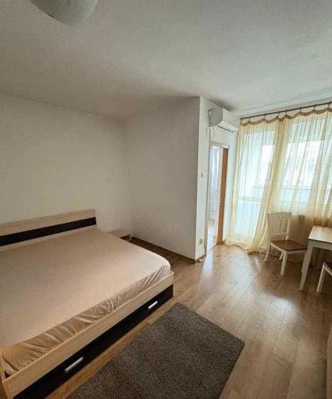 Garsonieră decomandată, mobilată în Iancului