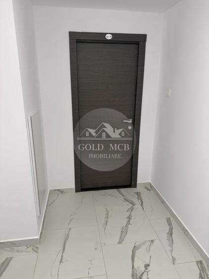 Apartament cu 2 camere semidecomandat în Lacul Tei