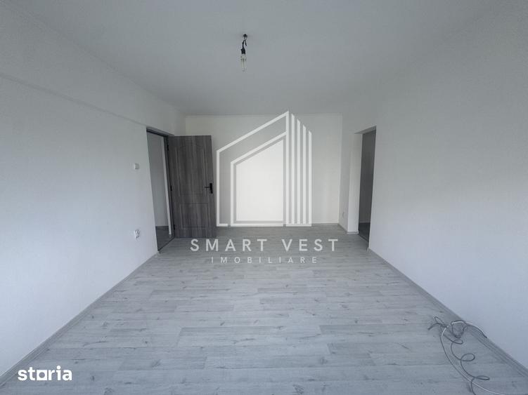 Apartament 2 camere finisat | Etaj 2 | Zona Micro 16 - 9