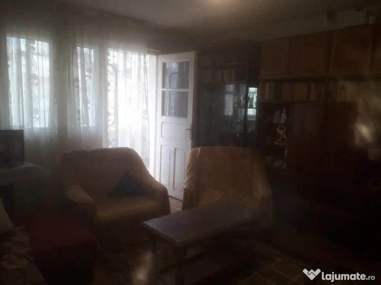 Apartament Cu 2 Camere Semidecomandate Zona Zamca - Suceava (Suceava) - 2