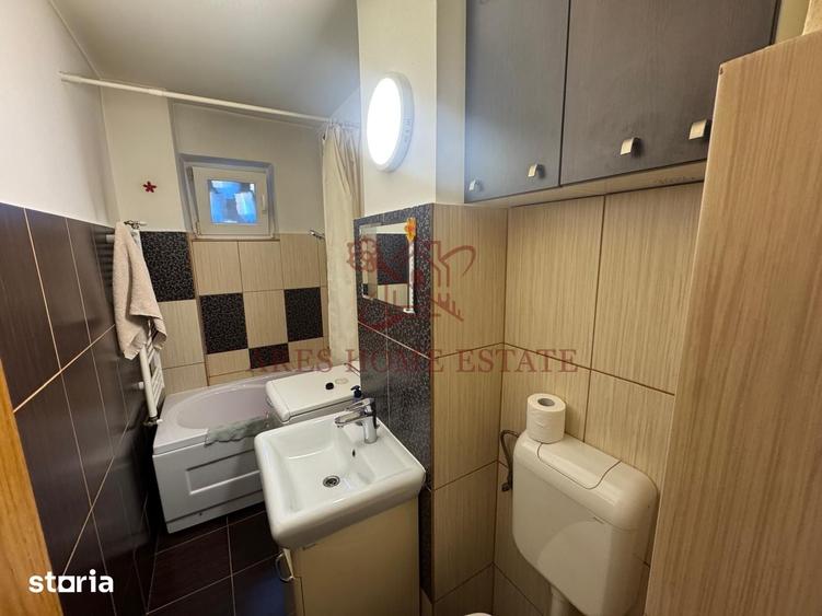 Apartament cu 3 camere în Olimpia-Stadion