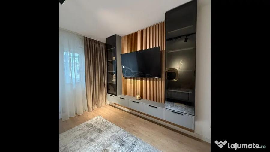 Apartament lux 3 camere I Timpuri Noi - Bucuresti (Bucuresti-Ilfov) - 5