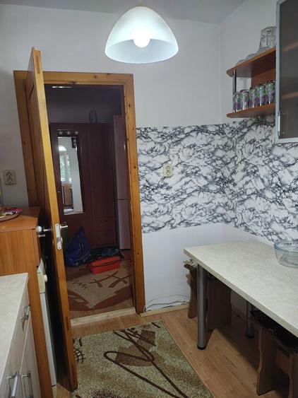 Apartament cu 2 camere decomandat în Aradului