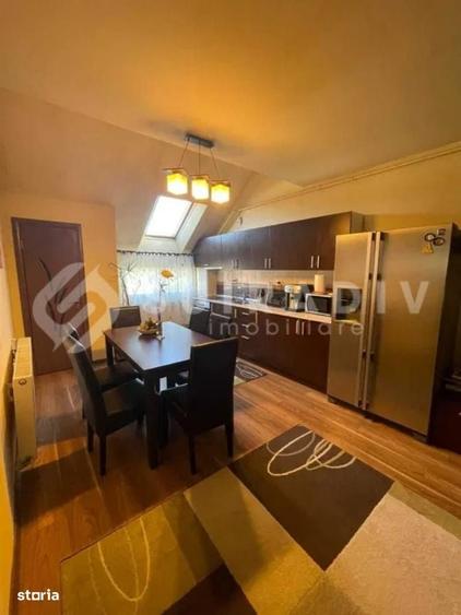Apartament modern cu 3 camere, 2 bai si parcare | Iris - 6