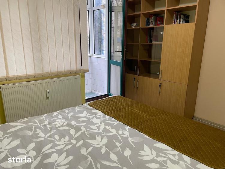 Apartament cu 3 camere în Vatra Luminoasă