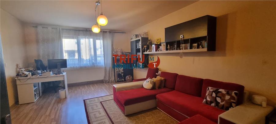 Casă individuală cu 3 camere cu Canalizare în Ampoi 1
