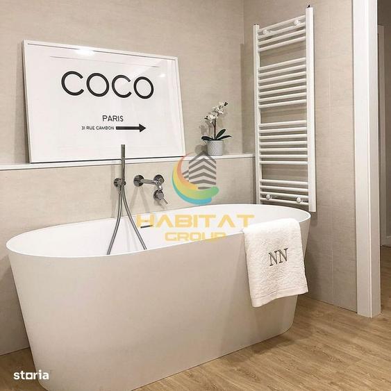 Apartament 3 camere 80mp-Grand Arena - 4