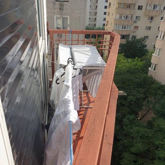 Apartament cu 3 camere decomandat, mobilat în Unirii