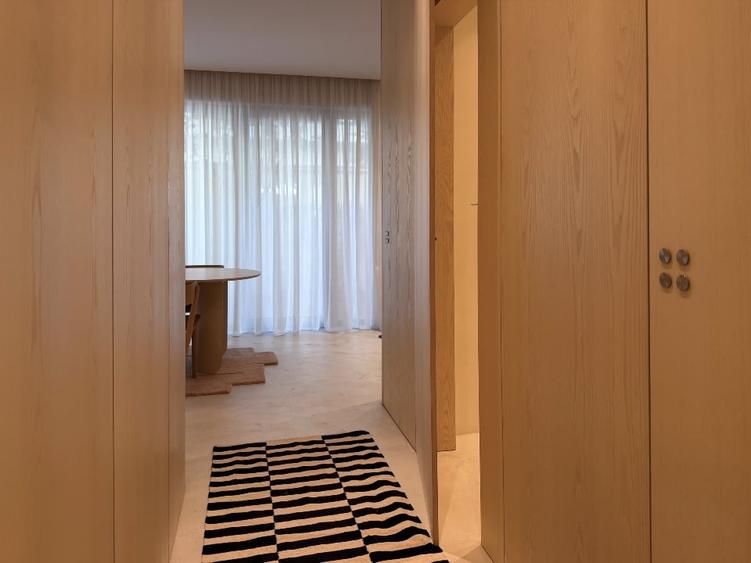Apartament cu 3 camere decomandat, mobilat în Moșilor