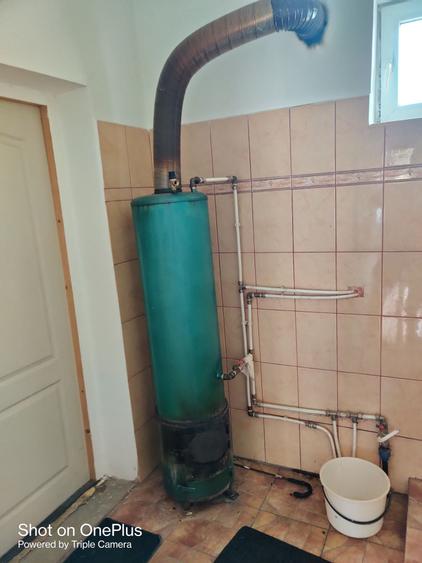 Vand sau schimb Casa caramida si dependinte Husasau de Tinca - 5