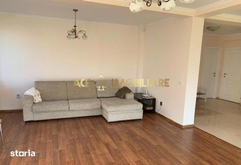 Vila de Inchiriat | Pipera | Moderna | Gradina | Parcare | Moderna - 9