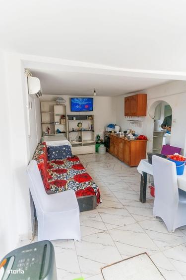 Casă cu 4 camere în Măgurele