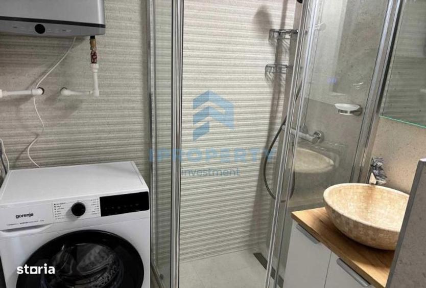 Parcul Circului | 3 Camere | Panoramic View | Renovat | - 8