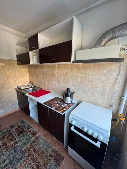 Apartament cu 2 camere decomandat în Gorjului