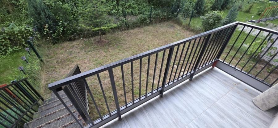 Apartament 2 camere semidcomandat 62 mp zona BMW, Floresti - 11