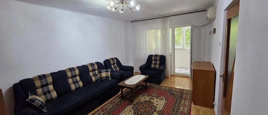 Apartament 2 camere, zona Diham - 3
