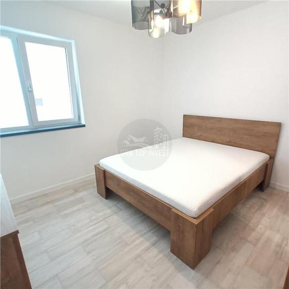Apartament cu 2 camere decomandat, mobilat în Hipodrom 4