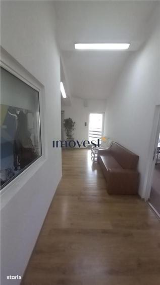 Spațiu comercial, de 450 mp, în Central