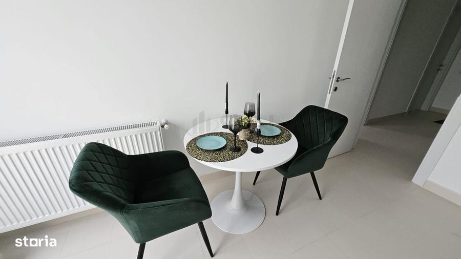 Apartament l 2 Camere l High Class Residence - 8