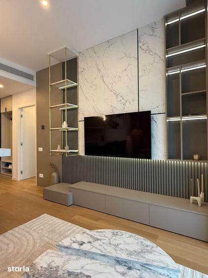 PRIMA INCHIRIERE APARTAMENT DOUA CAMERE UPSITE FLOREASCA - 3