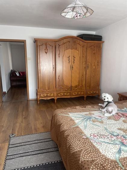 Apartament cu 2 camere decomandat în Drumul Carului