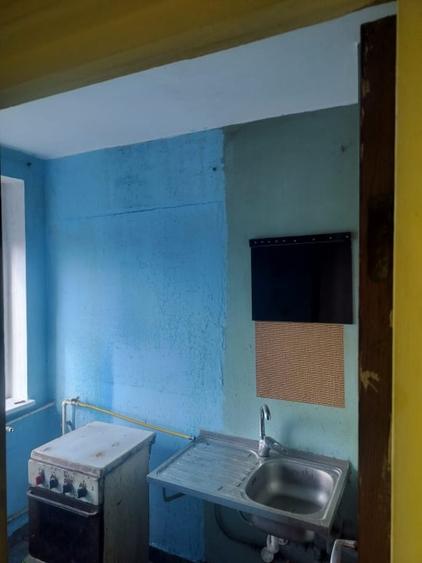 Garsonieră semidecomandată în Brazda lui Novac