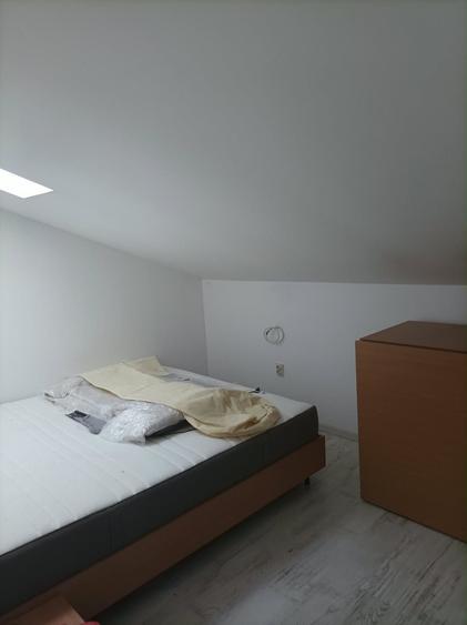 Casă cu 3 camere în Scorțeni