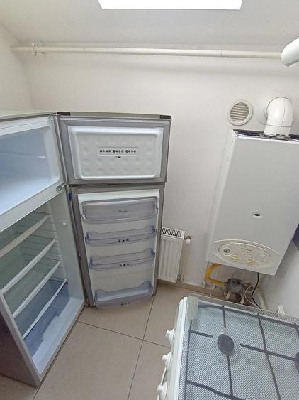 Garsonieră decomandată în Soarelui