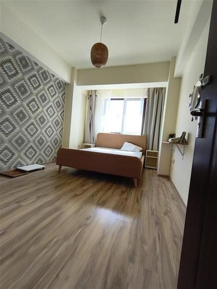 Apartament cu 2 camere decomandat, mobilat în Valea Adâncă