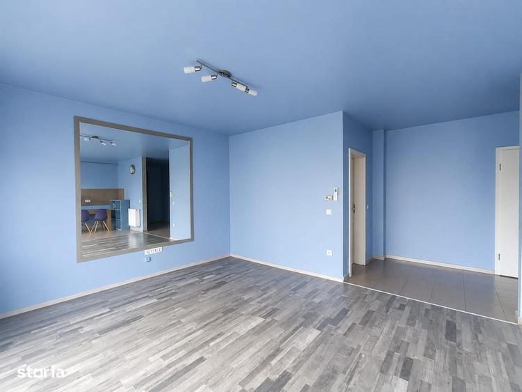 Apartament cu 3 camere în Avantgarden