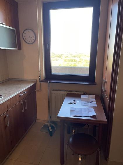 Apartament cu 2 camere decomandat în Berceni
