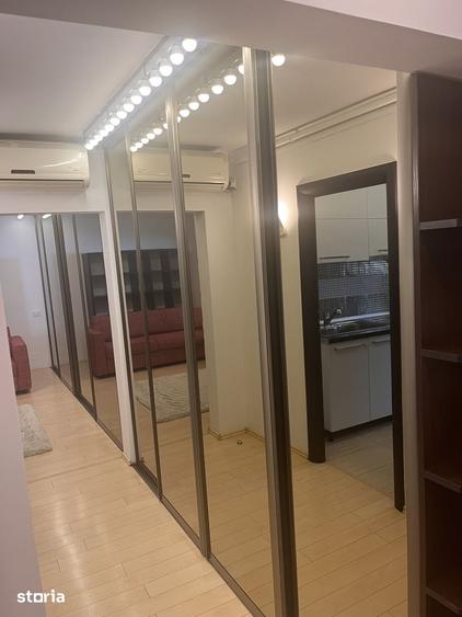 Apartament 2 camere, zona Piata Victoriei, mobilat - 5
