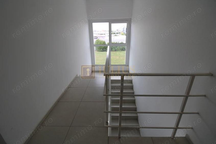 Buziasului, 3 camere + 2 bai, centrala proprie - 12