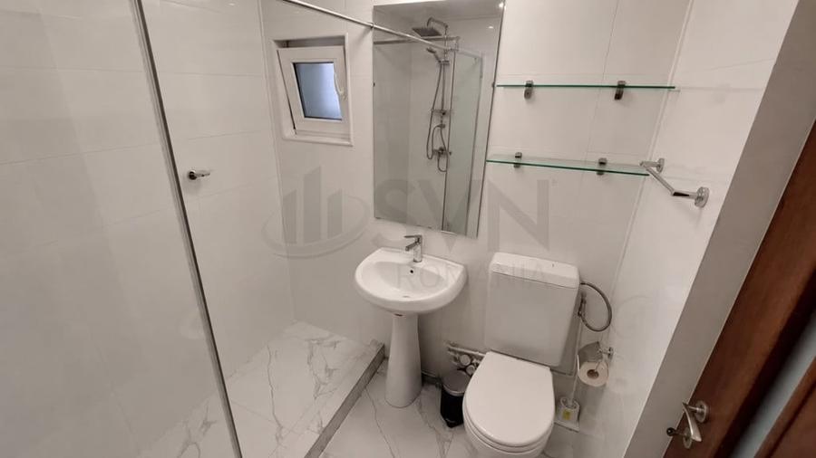 Apartament cu 2 camere decomandat în Obor