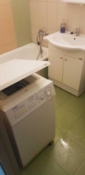 Proprietar, ofer spre inchiriere garsoniera mobilata si utilata, Zona Soarelui, Bulevardul Sudului - 5