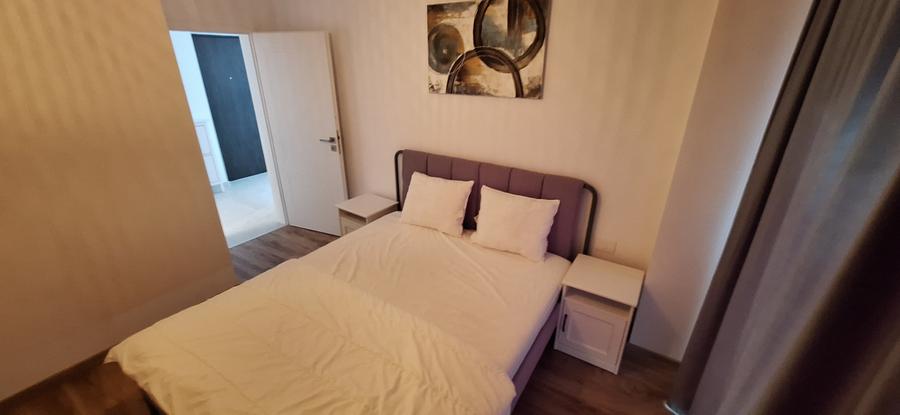 Prin Agentia SEDAKO- Ap+parcare subt, bloc IRIS SEDAKO - 19