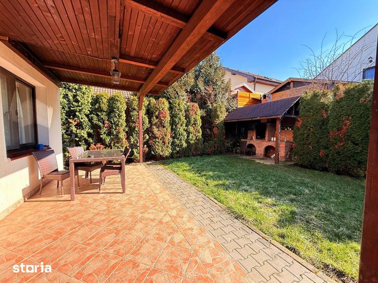 Casă cu 4 camere cu Teren 480 Mp în Belvedere