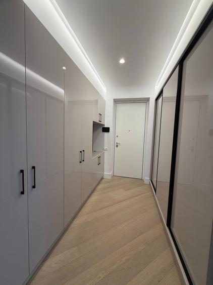 Apartament mobilat complet în Cortina126,parcare valabilă - 17