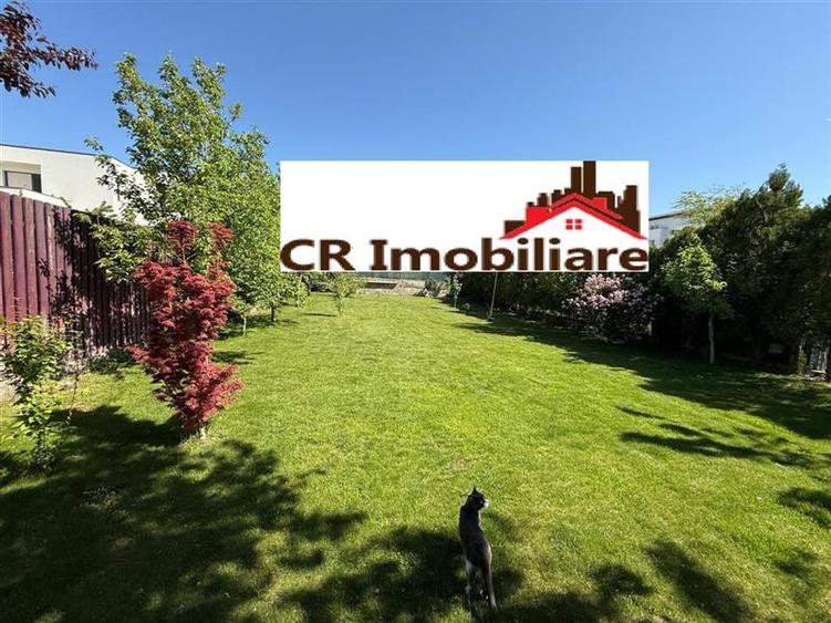 Teren Construcții intravilan de 550 mp, în Central