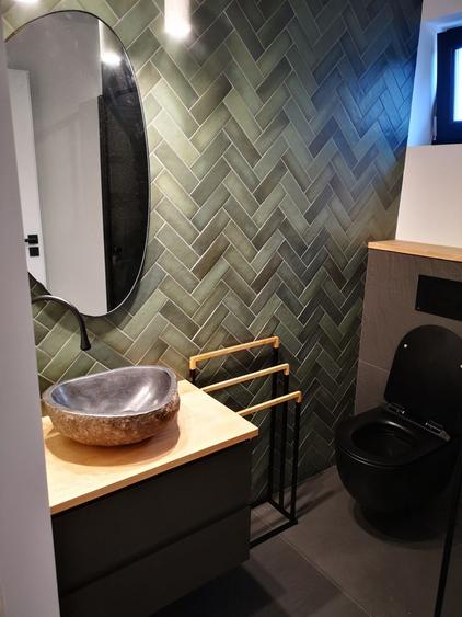 Apartament Premium 3 camere Ultracentral - 107 mp Panoramic - 8