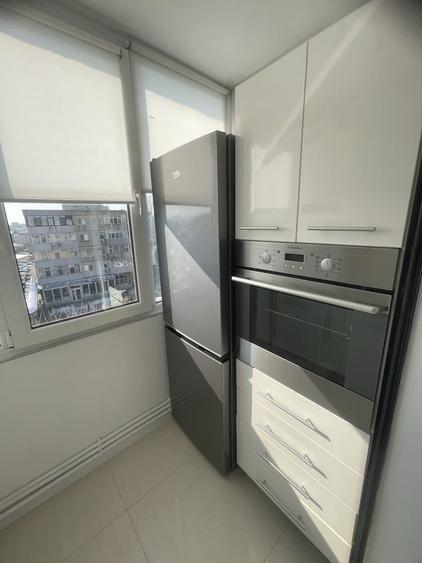 Apartament cu 2 camere decomandat în Inel I