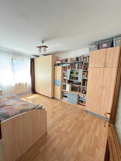 Apartament 4 camere, 75,67 mp Str. Mehedinti, Manastur | Etaj 3/4 | Parcare + pivnita I Direct proprietar - 1