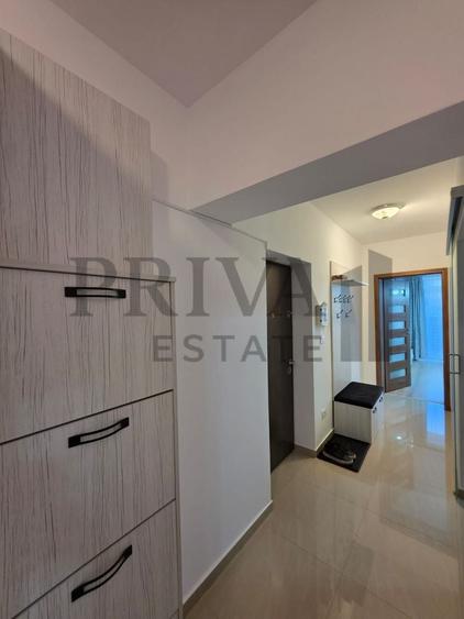 Apartament 2 camere decomandat, 55 mp, etaj 1, Giroc - 13