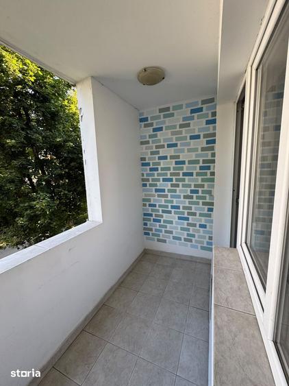 De inchiriat apartament 3 camere, Tg. Mures, 7 Noiembrie (UMF) - 3