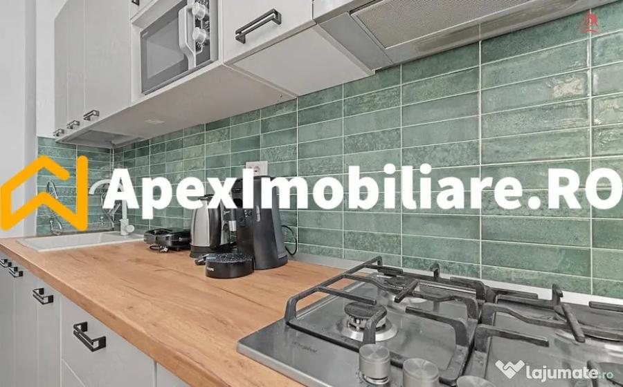 Garsoniera de inchiriat Timpuri Noi Bucure?ti | ApexImobili - 9