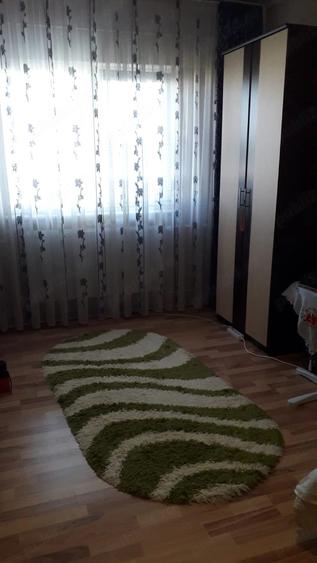 Garsonieră decomandată în Exterior Vest