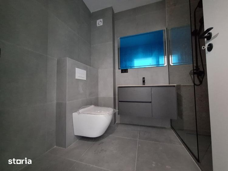 Apartament cu 2 camere, 40 mp, balcon, zona Eroilor - 5