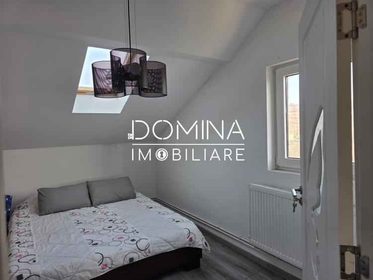 Apartament cu 6 camere decomandat în Centura