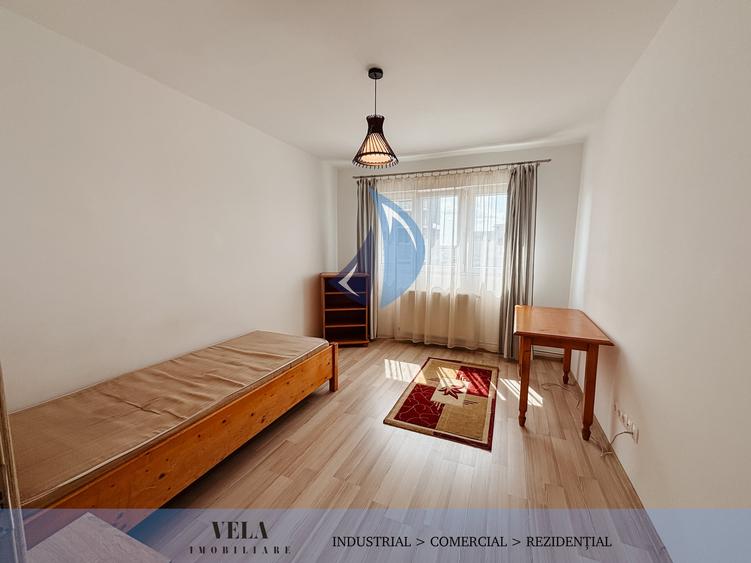 Apartament cu 2 camere în Gării
